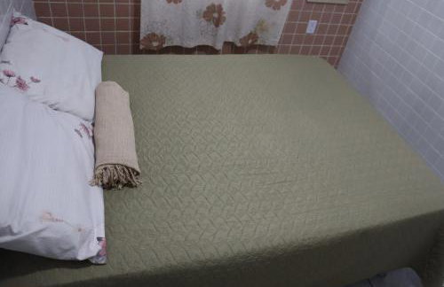 Flat Praia das Conchas Ap001 - Foto 4