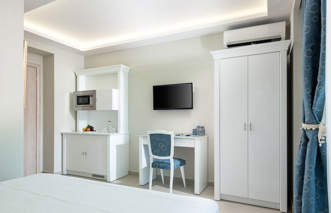 Light Blue Luxury Rooms - Foto 52