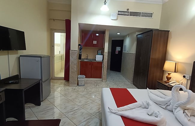 RUWI BEACH HOTEL APARTMENTS - Foto 35