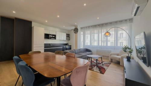 #HU Le Coeur Lorraine City centerStation T3 - Foto 4