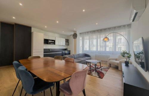 #HU Le Coeur Lorraine City centerStation T3 - Foto 4