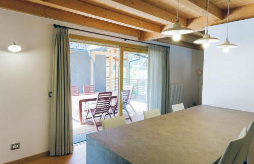 Chalet Valcanale - Foto 14