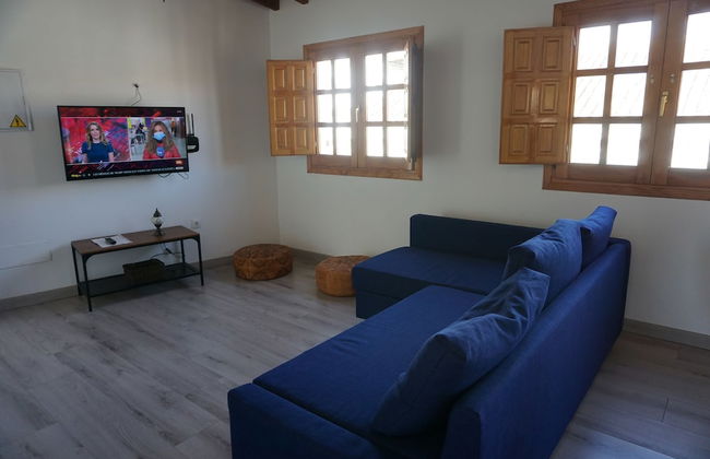 Apartamentos Mediterránea Centro - Foto 68