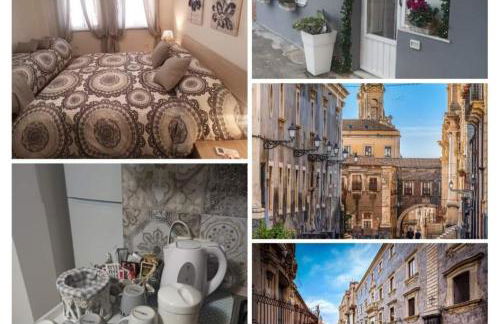 Le Casette di Nonna Rosa in Fontanarossa Catania Airport - Foto 11