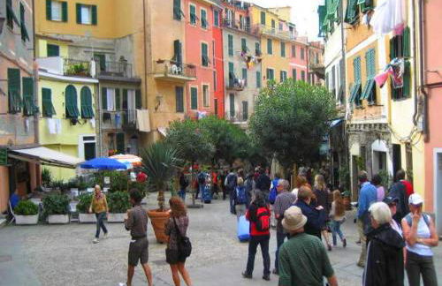 Holiday Home in Rio Near Fishing Villages - Foto 56