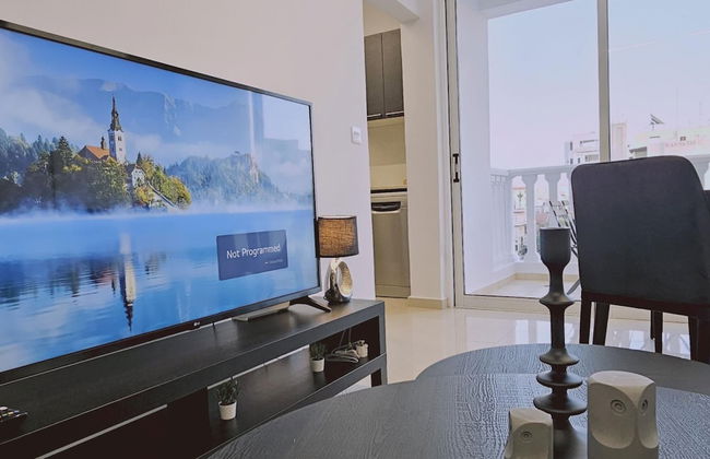 104 NIC - 303 Stay Cosmo City Suite - Photo 13