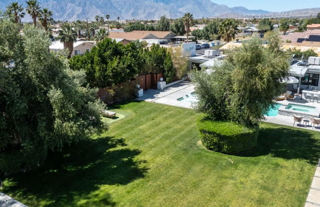 King Deluxe Room - Photo 68