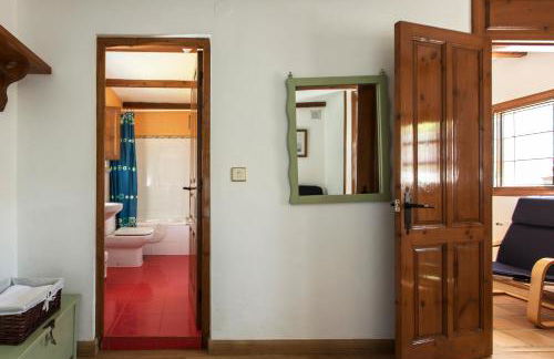 Apartamentos Rurales Playa del Canal - Foto 9