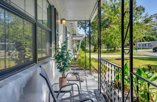 Emerald Coast Home: Outdoor Entertainment Area! - Foto 24