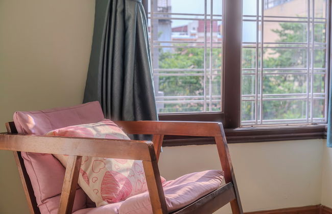 La Sen Tay Ho Homestay - Photo 28