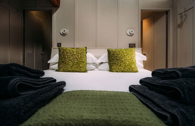 Laythams Holiday Lets Retreat - Foto 33