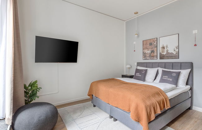 Limehome Berlin Müllerstraße - Foto 39