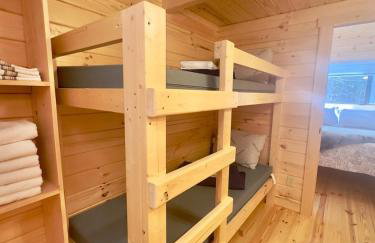 Cozy Coastal Cabin 3 - Foto 15