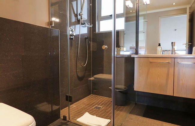 The Crystal Apartments - Photo 56