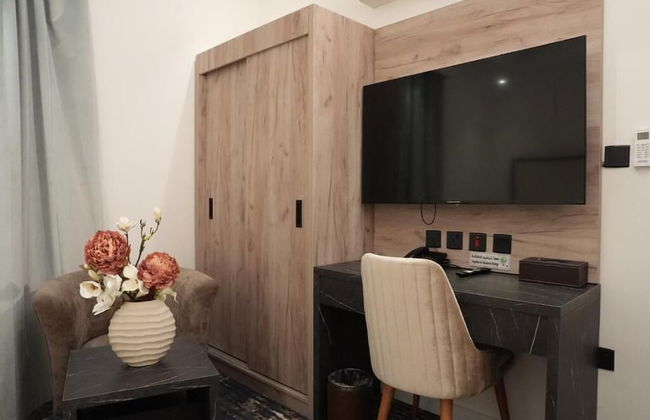 Lahdat Serviced Apartments - Foto 6