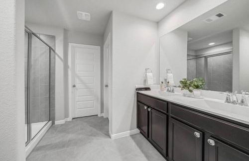 Katy Vibes With Jacuzzi, Elegant and Peaceful 3BR - Foto 21