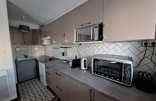 Charmante maison de vacances proche plage Saint Hilaire de Riez, Vendée - Foto 11