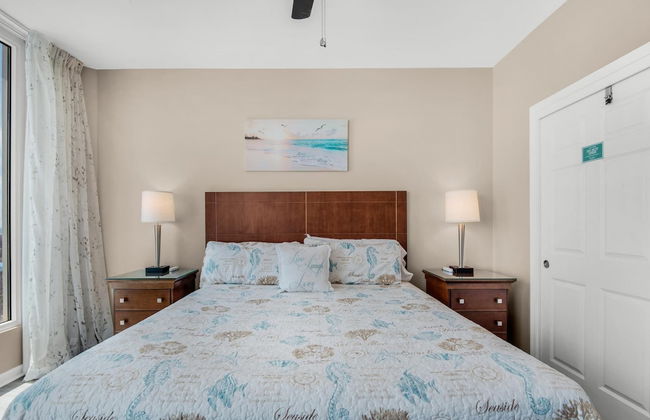 Palms Resort #2605 Jr 2BR - Foto 7