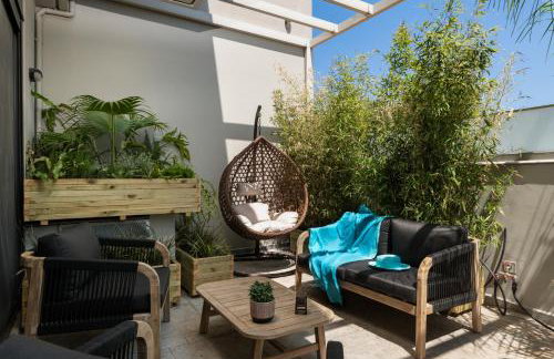 Delight Luxury Apt - Delight Luxury Apt Souda - Foto 33