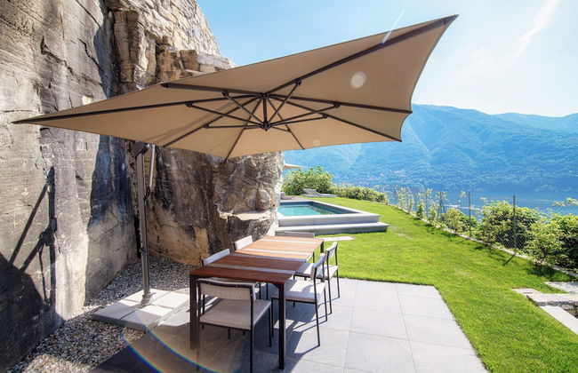 Villa Regina - Foto 2