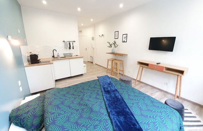 Home Sweet Home - Marais - Foto 16