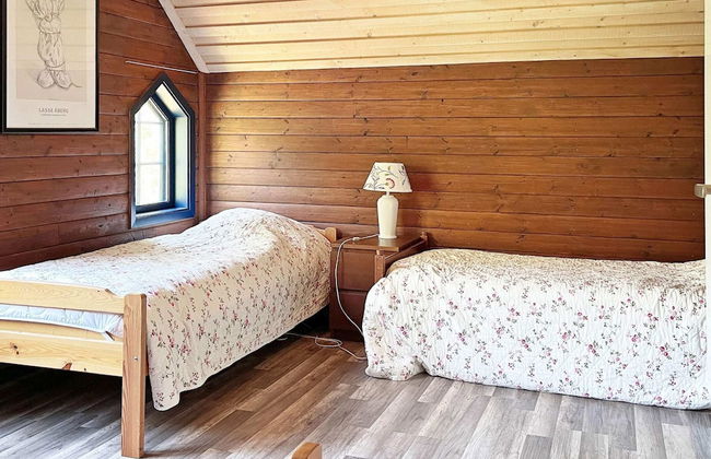 8 Person Holiday Home in Orsjo-by Traum - Foto 19