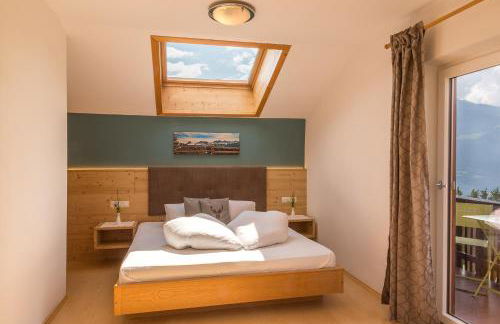 Residence Alpenrose - Foto 16