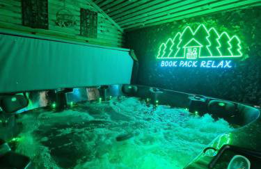 Townhouse - 6 Bed Hot Tub House - Photo 37