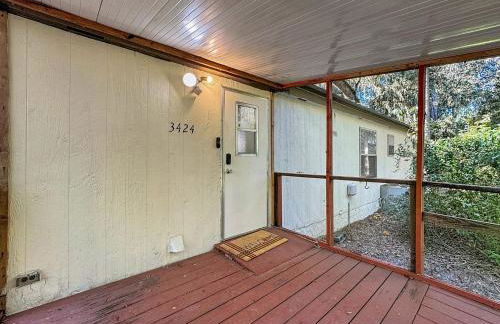 Forest Hideaway • Screened Porch • Grill - Foto 63