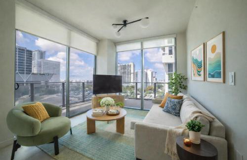 Crosby Miami World Center - Foto 38