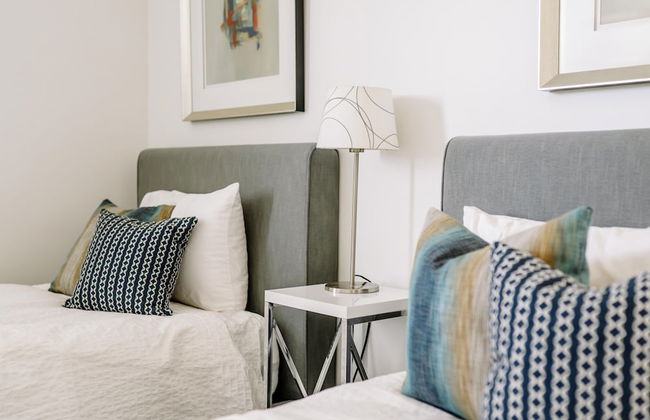 The Donatella - Arcadia - Creme de la Creme - Foto 8