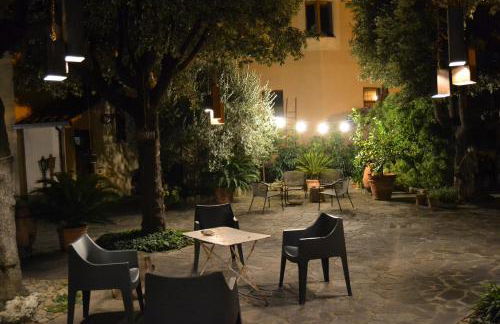 case vacanza Il Castello - Foto 22