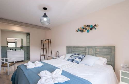 Casa Rural El Moradel Añon - Foto 9