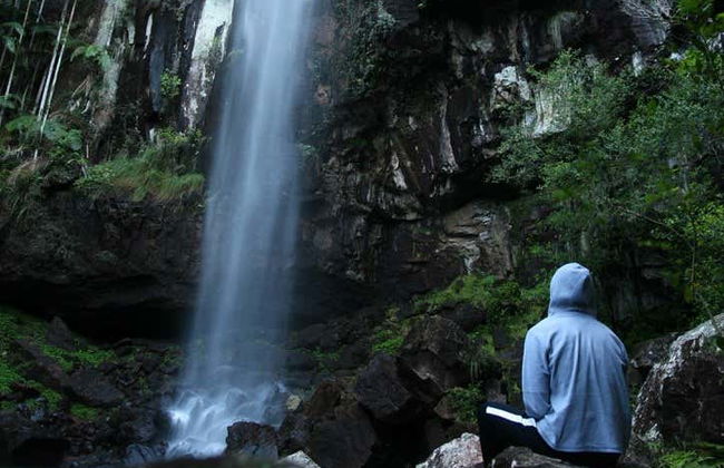 Expérience Hinterland Magic + Glow-worm - Photo 6