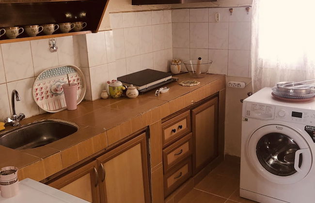 Teos Alesta Apart Pansiyon - Photo 11