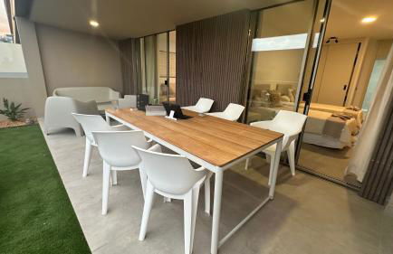 La Tejita Amor by BE HAPPY Sotavento Suites New 2025 - Foto 7