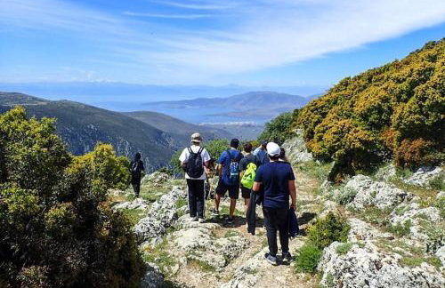 Delphi View - 3 Bedrooms apartment, fully equipped - Foto 51