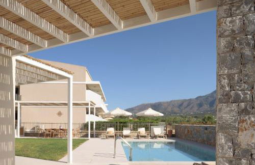 Pelagias Loft Villas Heated pool 5min walk from the beach - Photo 32