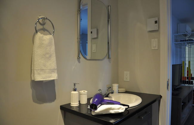 Le Chic-Urbain - Foto 59