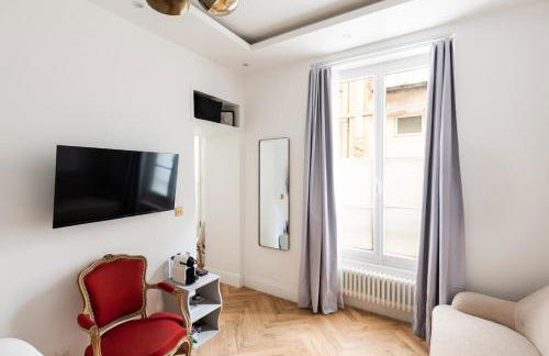 Appt Tour Eiffel invalides - Foto 18