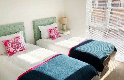 Westlake Apartments - Foto 16