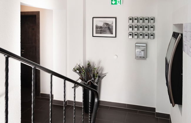 Aparthotel Messe Laatzen - Foto 3