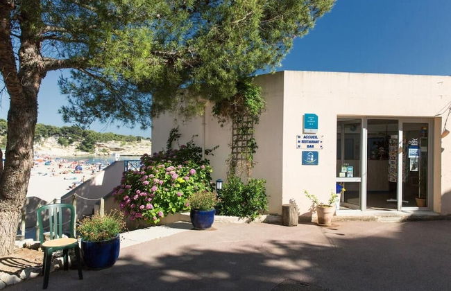 Odésia Vacances Village Club Le Pescadou - Photo 39