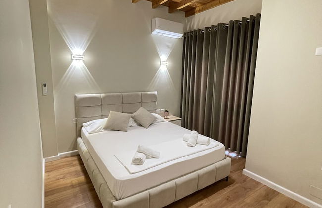 Arial Penthouse Suites - Foto 57