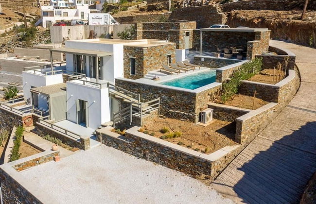 Phos Villas Tinos - Foto 24