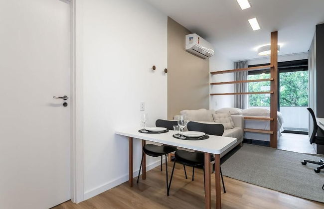 HL - Centro Florianópolis - Photo 72