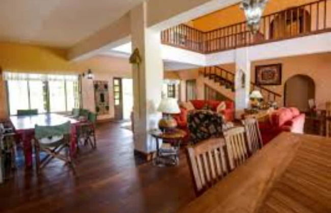 Diani Luxury Villas Diani By CHH - Foto 25