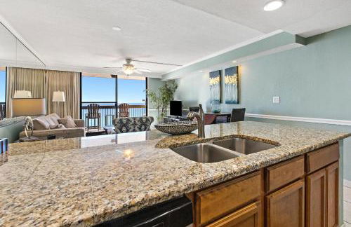 SunDestin Resort Unit 1011 - Photo 8