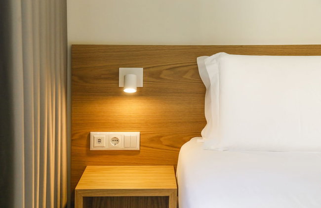 Spot Family Apartments - Foto 11