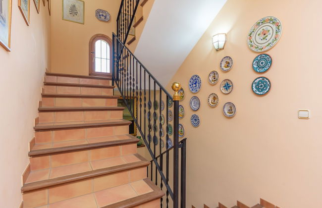 Es Garroveret in Marratx - Foto 21